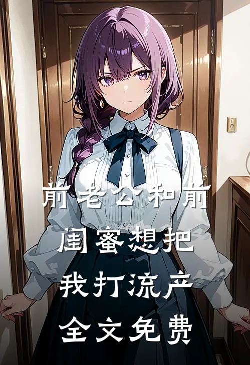 前老公和前闺蜜想把我打流产全文免费