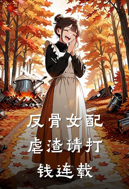 反骨女配，虐渣请打钱连载