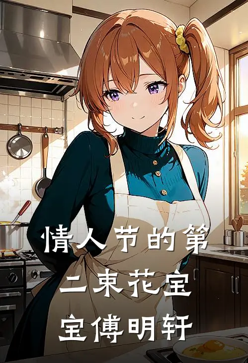 情人节的第二束花宝宝傅明轩