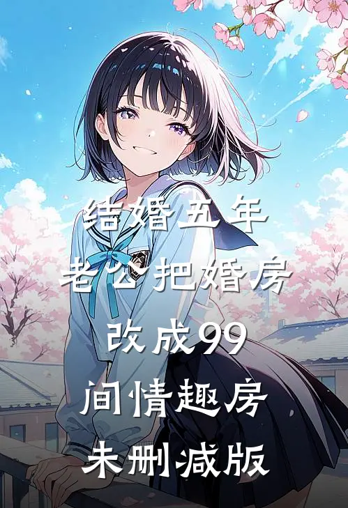 结婚五年，老公把婚房改成99间情趣房未删减版