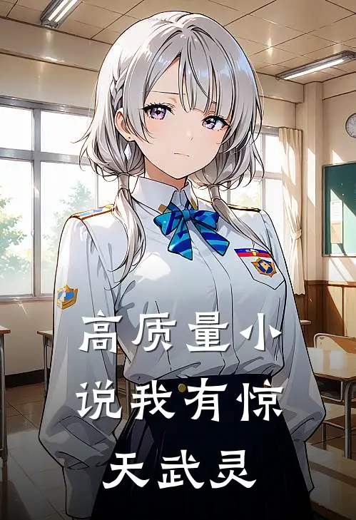 高质量小说我有惊天武灵
