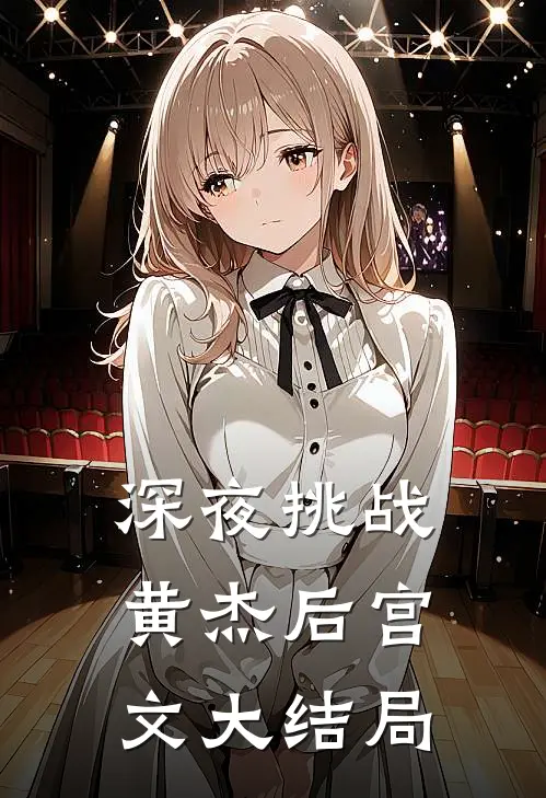 深夜挑战黄杰后宫文大结局