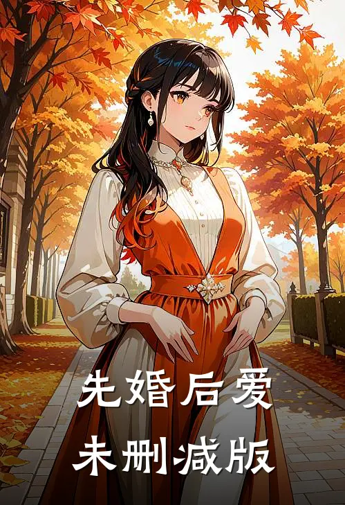 先婚后爱未删减版