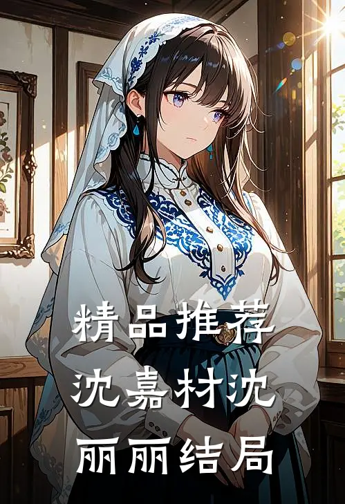 精品推荐沈嘉材沈丽丽结局