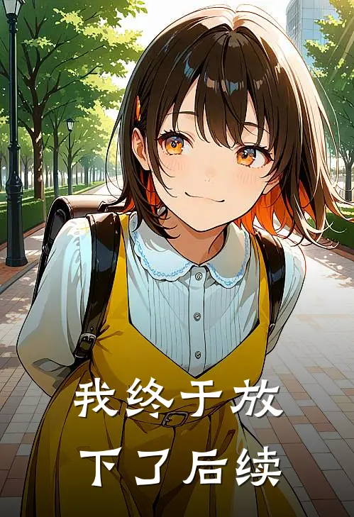 我终于放下了后续