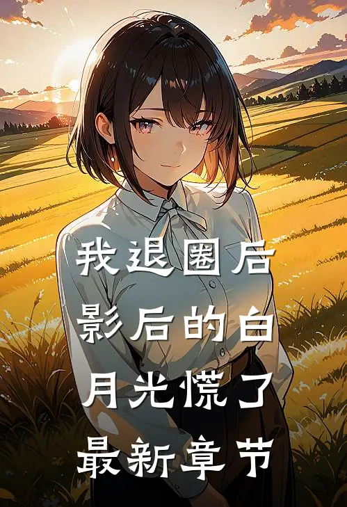 我退圈后，影后的白月光慌了最新章节