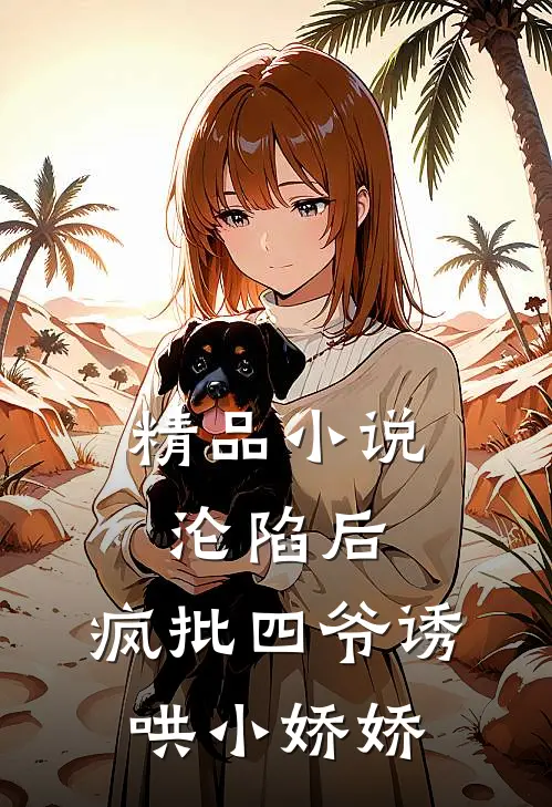 精品小说沦陷后，疯批四爷诱哄小娇娇