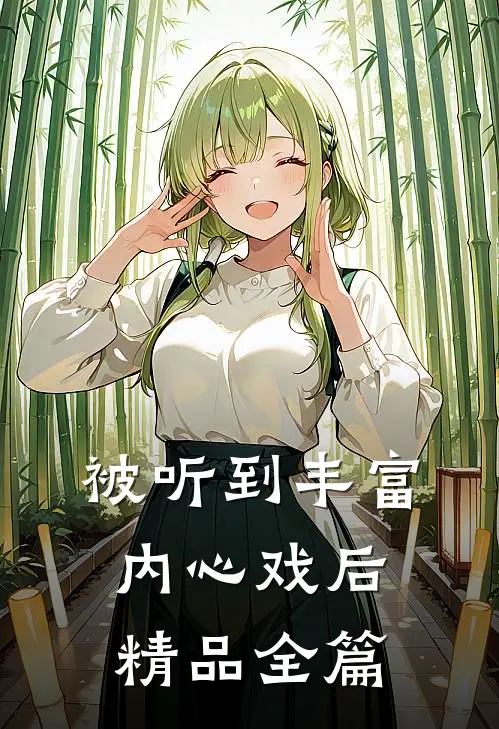 被听到丰富内心戏后精品全篇