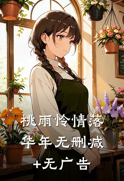 桃雨怜情落华年无删减+无广告
