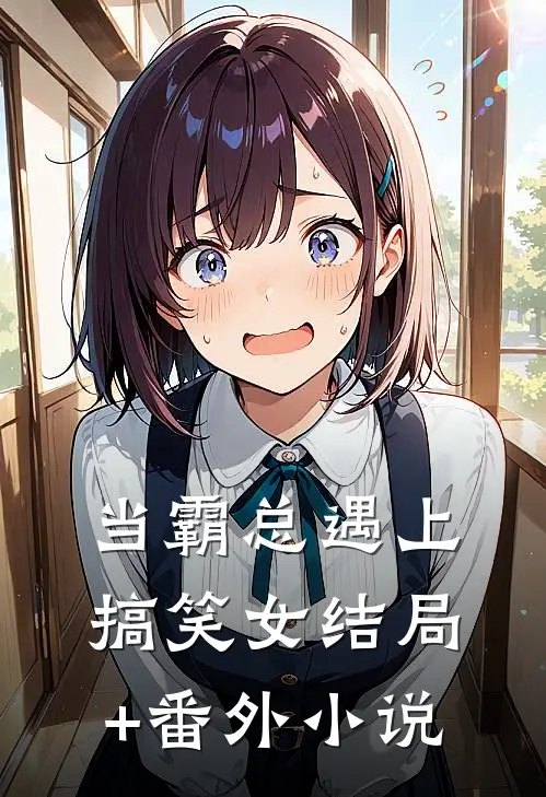 当霸总遇上搞笑女结局+番外小说