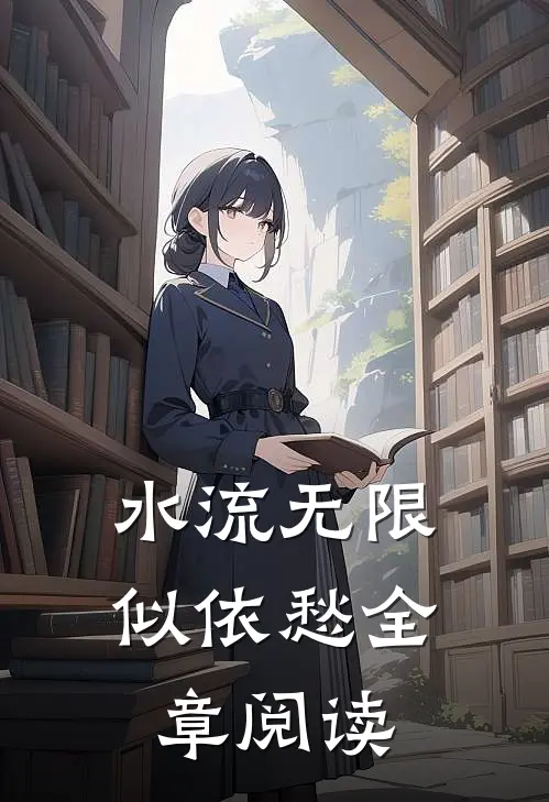 水流无限似依愁全章阅读