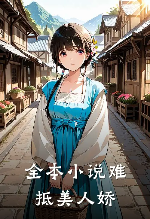 全本小说难抵美人娇