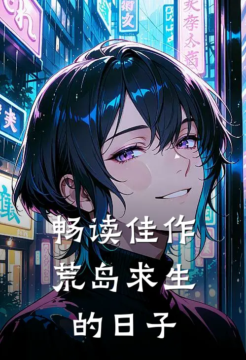畅读佳作荒岛求生的日子