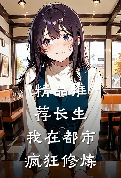 精品推荐长生：我在都市疯狂修炼