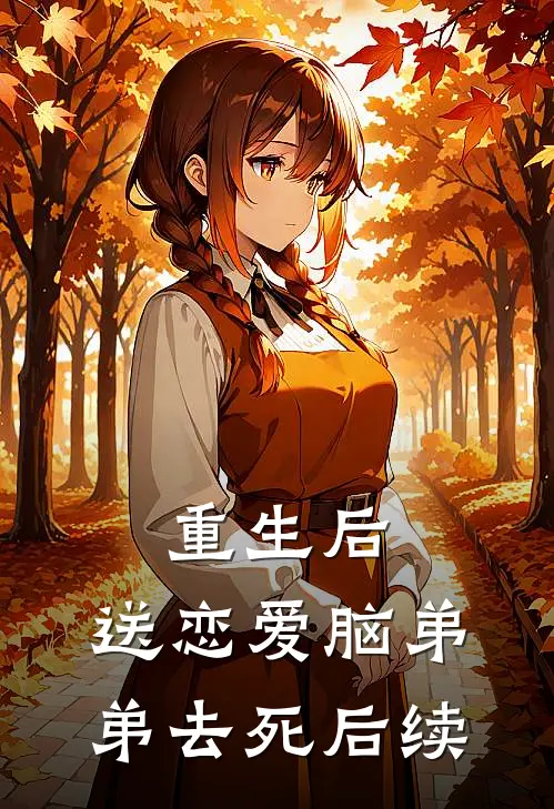 重生后，送恋爱脑弟弟去死后续