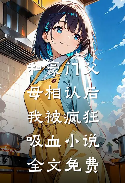 和豪门父母相认后，我被疯狂吸血小说全文免费