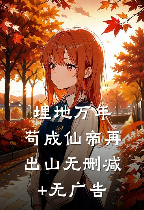 埋地万年，苟成仙帝再出山无删减+无广告