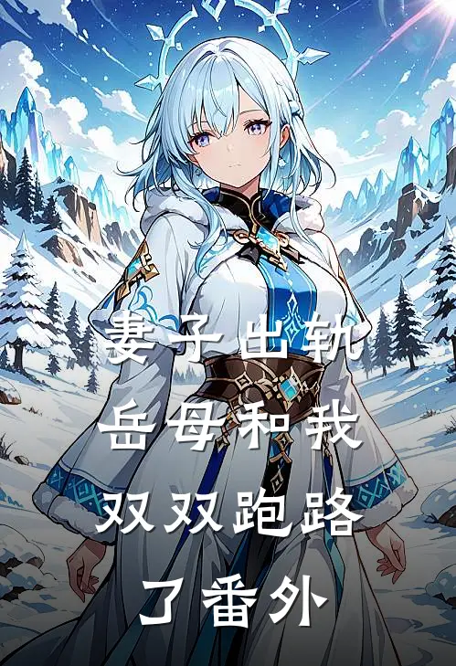 妻子出轨，岳母和我双双跑路了 番外