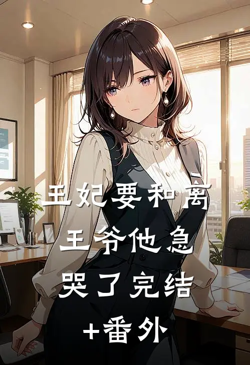 王妃要和离，王爷他急哭了完结+番外