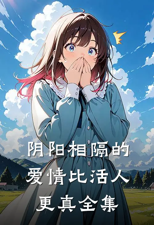 阴阳相隔的爱情比活人更真 全集