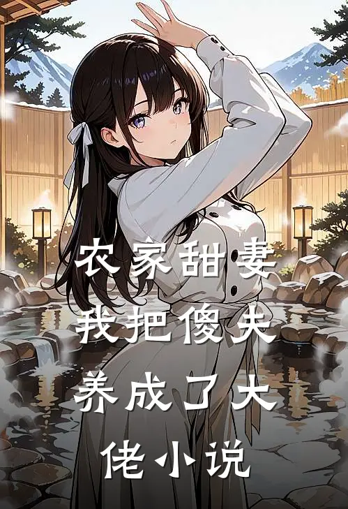 农家甜妻：我把傻夫养成了大佬小说