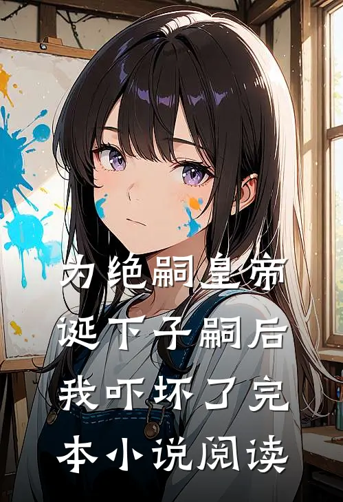 为绝嗣皇帝诞下子嗣后我吓坏了完本小说阅读