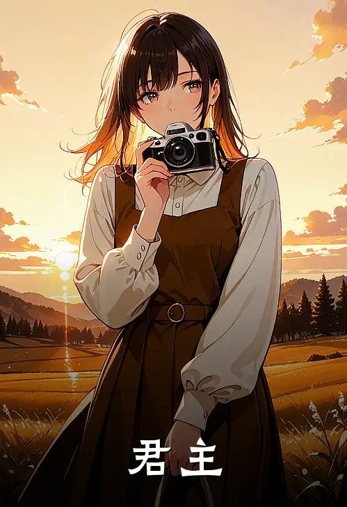 君主