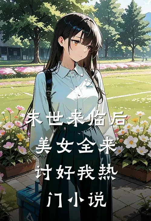 末世来临后，美女全来讨好我热门小说
