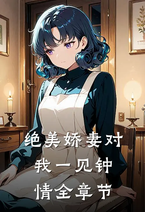 绝美娇妻对我一见钟情全章节