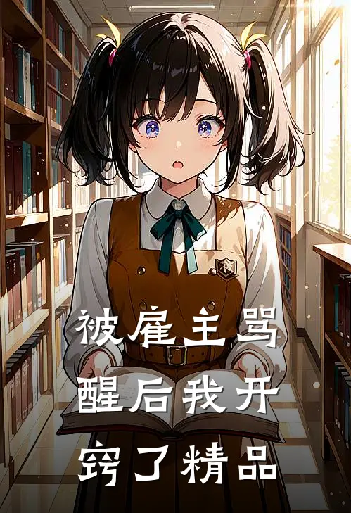 被雇主骂醒后我开窍了精品
