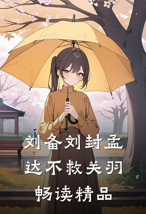 刘备刘封孟达不救关羽畅读精品