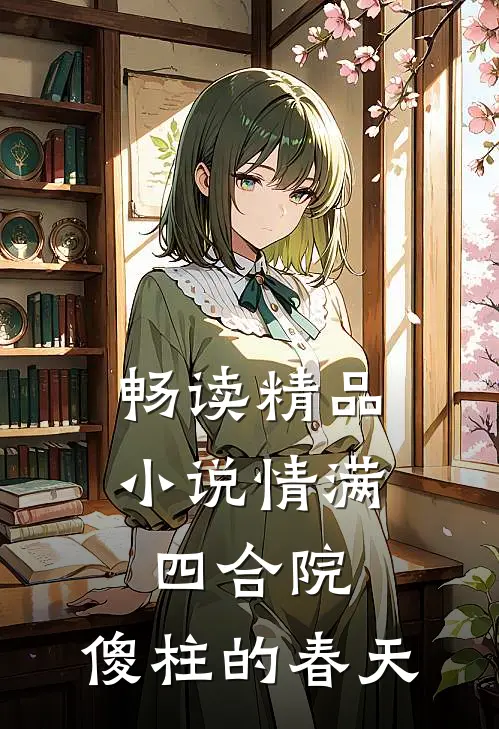 畅读精品小说情满四合院：傻柱的春天