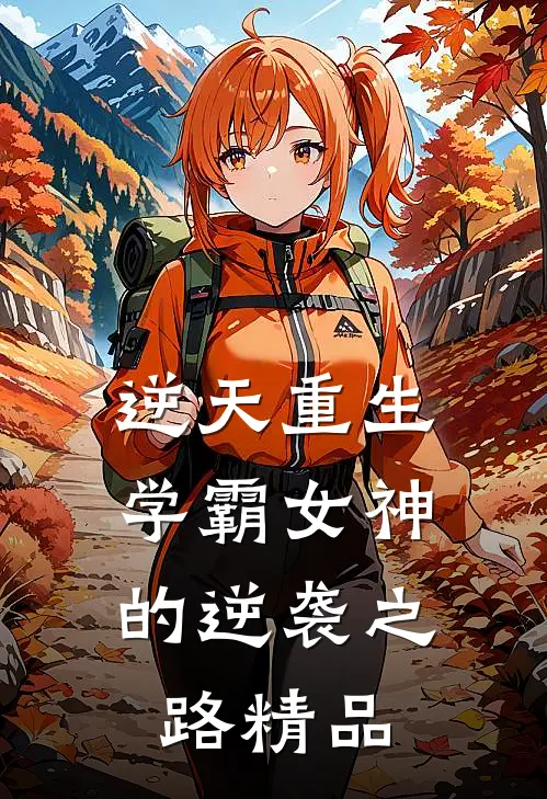 逆天重生学霸女神的逆袭之路精品