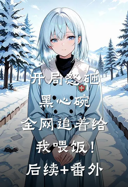 开局怒砸黑心碗，全网追着给我喂饭！后续+番外