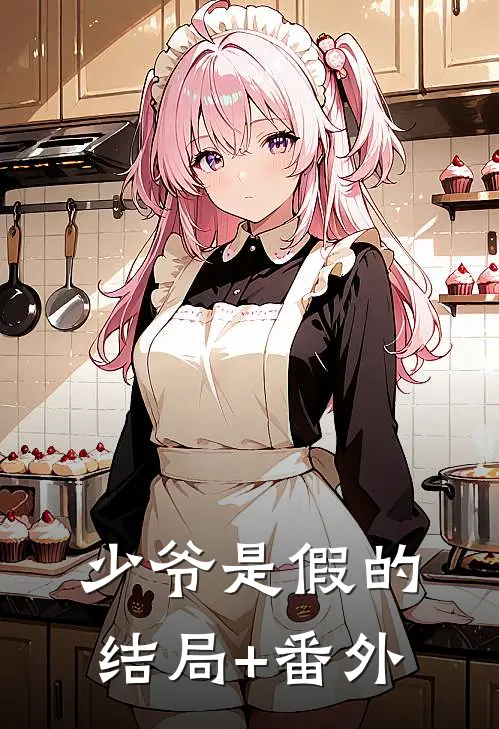 少爷是假的结局+番外