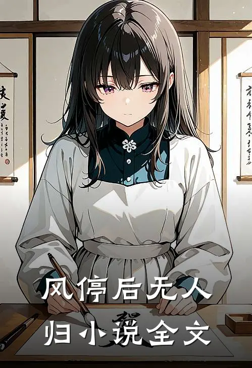 风停后无人归小说全文