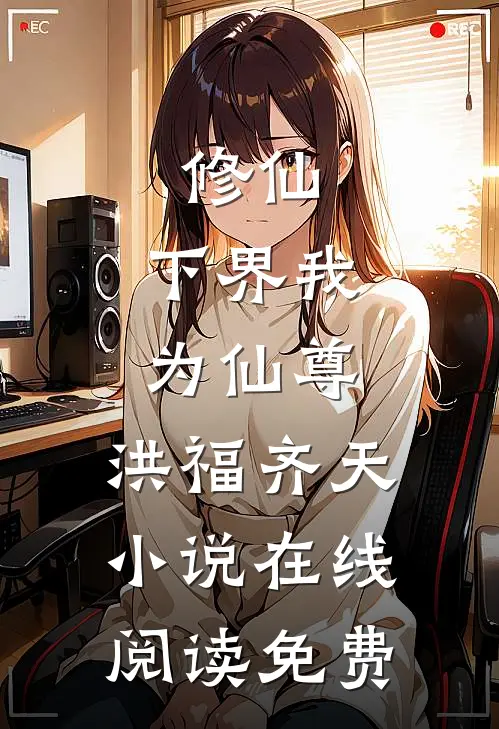 修仙：下界我为仙尊，洪福齐天小说在线阅读免费