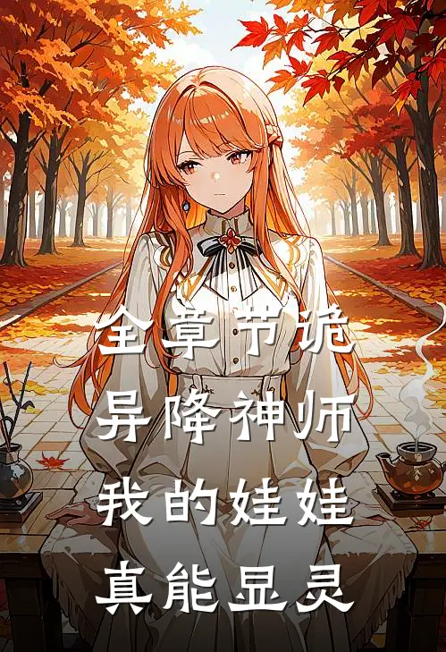 全章节诡异降神师：我的娃娃真能显灵
