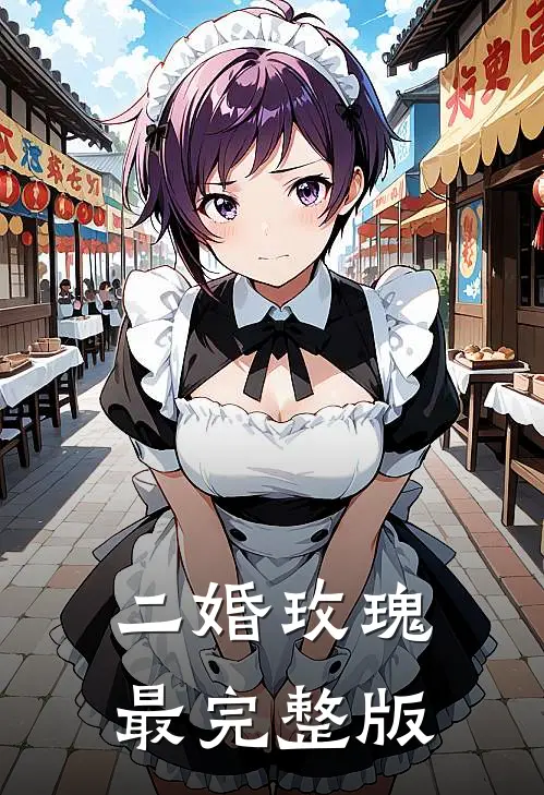二婚玫瑰最完整版