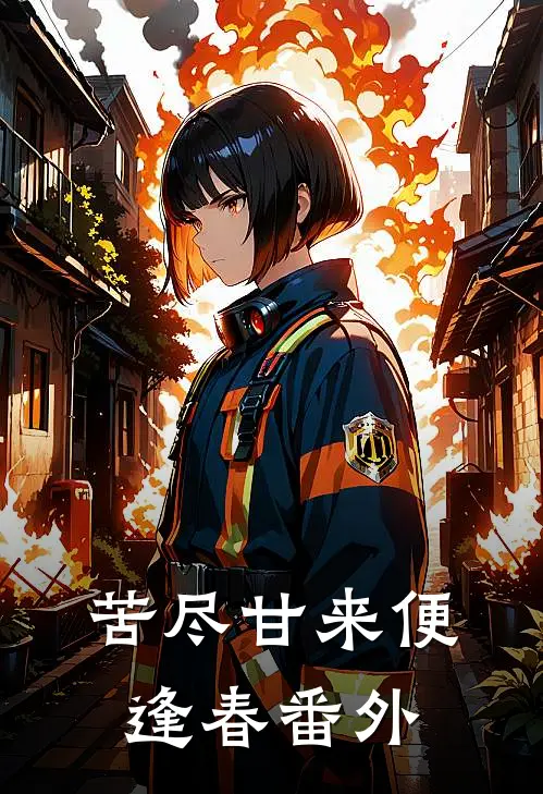 苦尽甘来便逢春番外