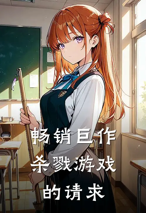 畅销巨作杀戮游戏的请求