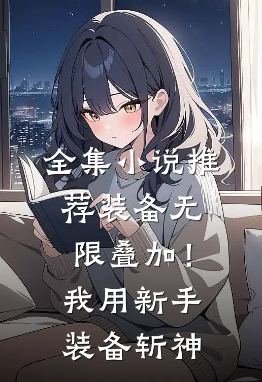 全集小说推荐装备无限叠加！我用新手装备斩神