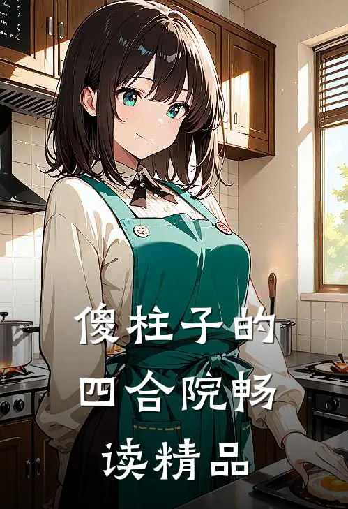 傻柱子的四合院畅读精品
