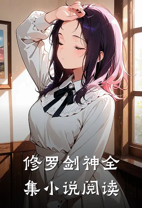 修罗剑神全集小说阅读