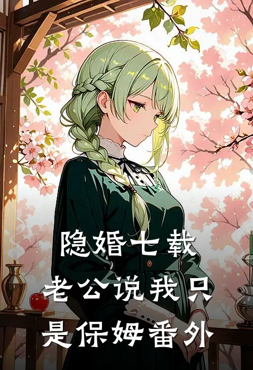 隐婚七载，老公说我只是保姆 番外