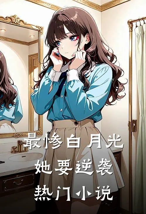 最惨白月光,她要逆袭热门小说