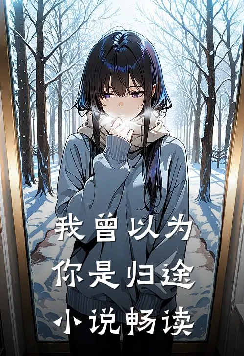 我曾以为你是归途小说畅读