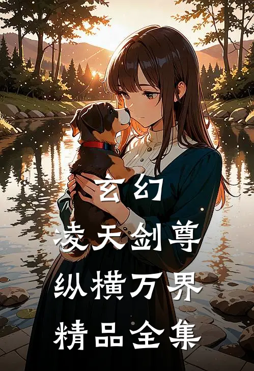 玄幻：凌天剑尊纵横万界精品全集