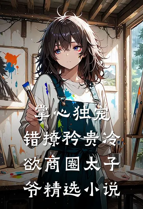 掌心独宠：错撩矜贵冷欲商圈太子爷精选小说