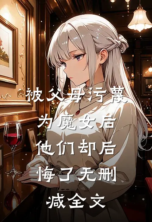 被父母污蔑为魔女后，他们却后悔了无删减全文
